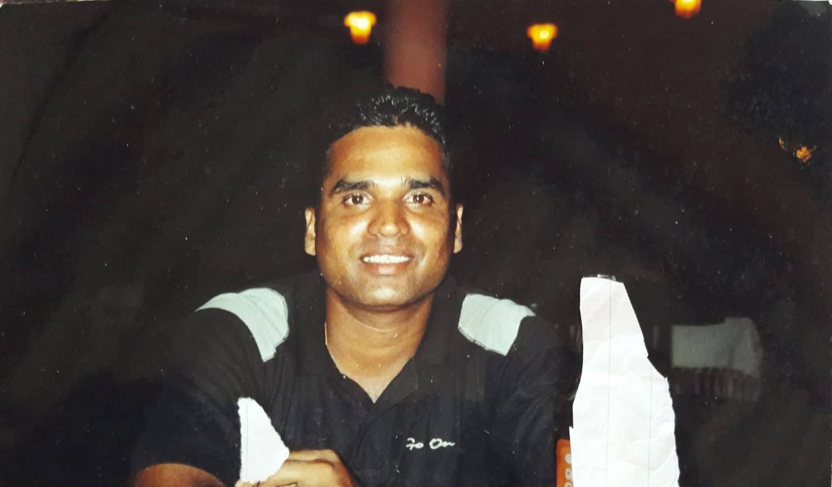 Ajith Kumara